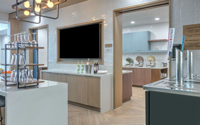 photo 4 of Staybridge Suites San Antonio Lackland AFB Area by IHG