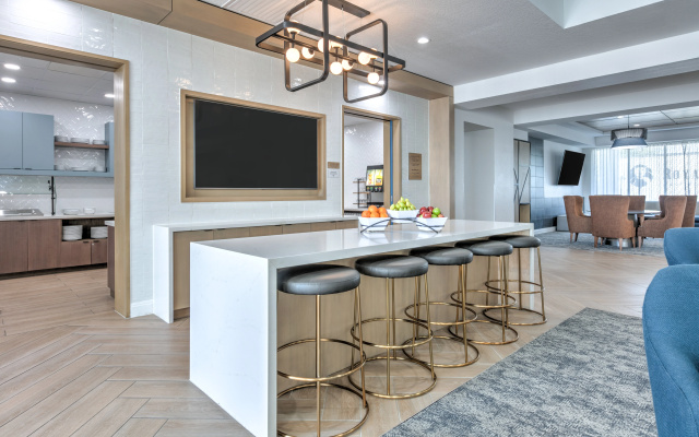 photo 5 of Staybridge Suites San Antonio Lackland AFB Area by IHG