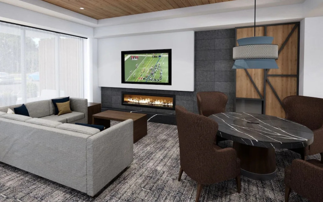 photo 3 of Staybridge Suites  San Antonio - Richland Hills an IHG Hotel