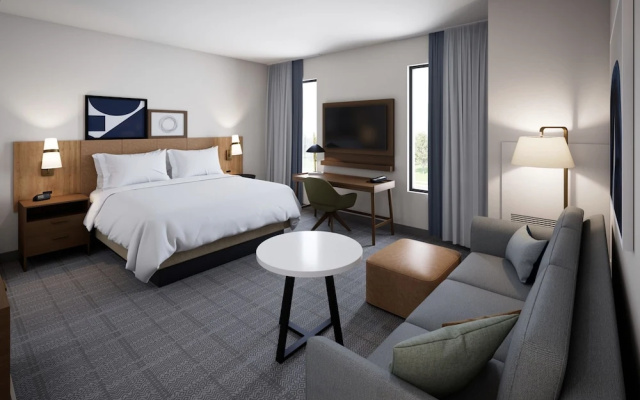 photo 4 of Staybridge Suites  San Antonio - Richland Hills an IHG Hotel