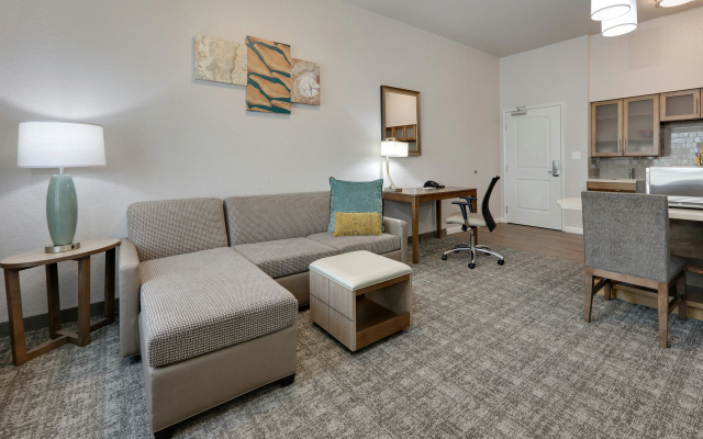photo 4 of Staybridge Suites San Antonio - Schertz  by IHG