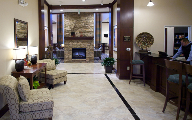 photo 2 of Staybridge Suites San Antonio Sea World by IHG