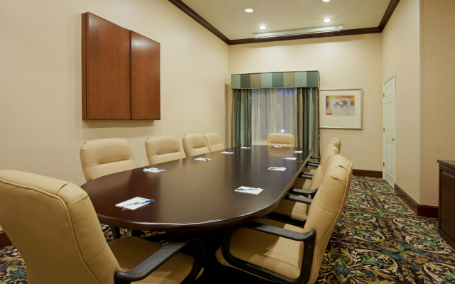 photo 5 of Staybridge Suites San Antonio Sea World by IHG