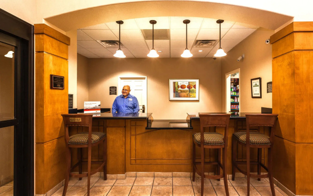 photo 2 of Staybridge Suites San Antonio by IHG