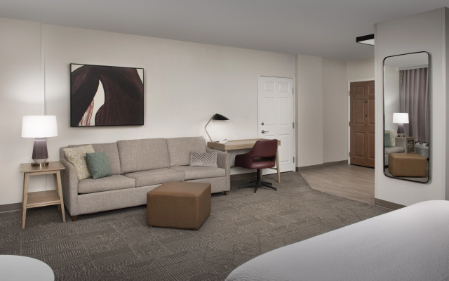 photo 4 of Staybridge Suites San Antonio by IHG
