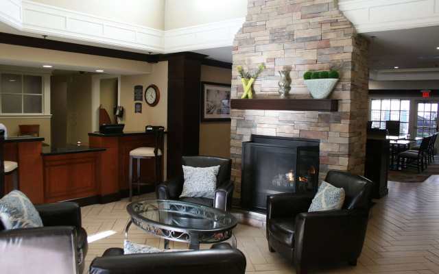 photo 2 of Sonesta ES Suites San Francisco Airport San Bruno