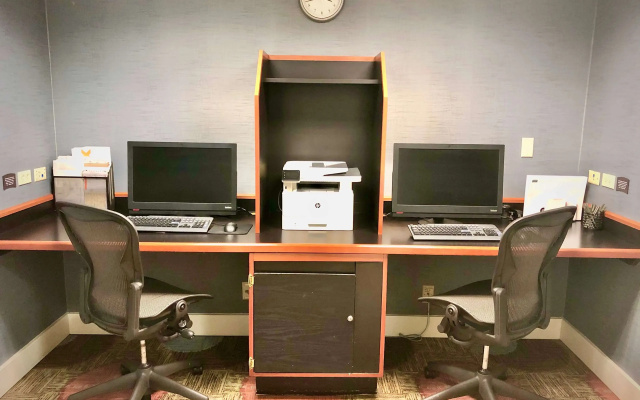 photo 3 of Sonesta ES Suites San Francisco Airport San Bruno