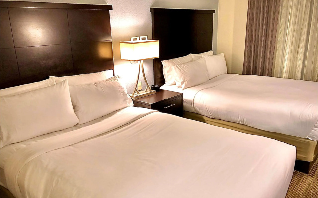 photo 4 of Sonesta ES Suites San Francisco Airport San Bruno