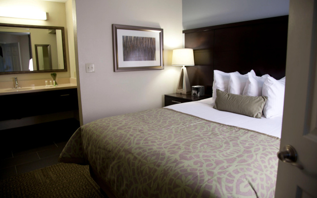 photo 4 of Sonesta ES Suites San Jose Airport