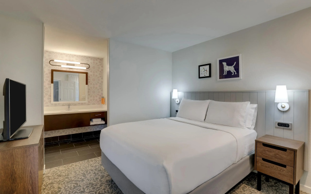 photo 5 of Sonesta ES Suites San Jose Airport
