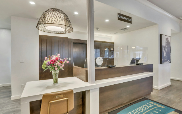 photo 2 of Staybridge Suites Savannah Historic District by IHG