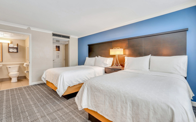 photo 4 of Staybridge Suites Savannah Historic District by IHG