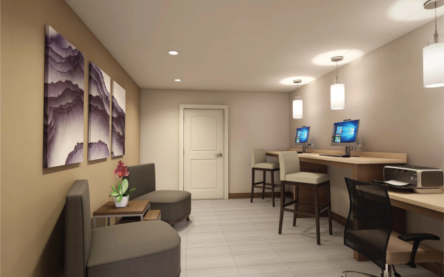 photo 4 of Staybridge Suites Scottsdale - Talking Stick by IHG
