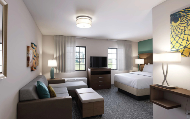 photo 5 of Staybridge Suites Scottsdale - Talking Stick by IHG