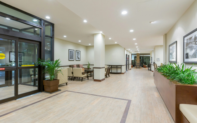 photo 2 of Staybridge Suites Seattle - Fremont by IHG