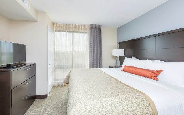 photo 3 of Staybridge Suites Seattle - Fremont by IHG