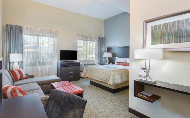photo 4 of Staybridge Suites Seattle - Fremont by IHG