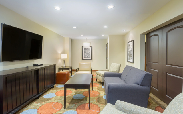photo 5 of Staybridge Suites Seattle - Fremont by IHG