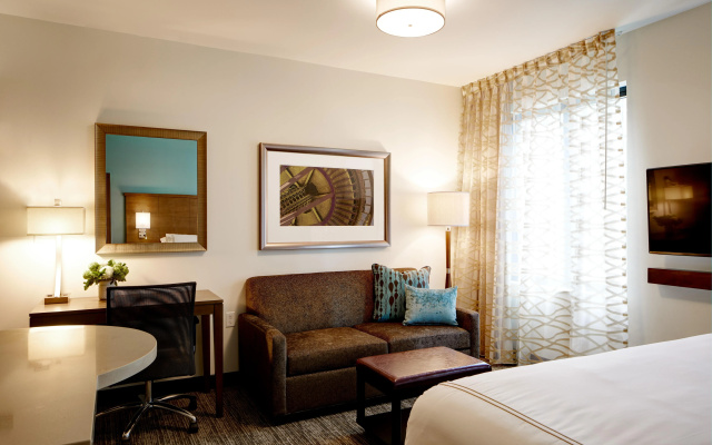 photo 3 of Staybridge Suites Seattle Downtown - Lake Union by IHG