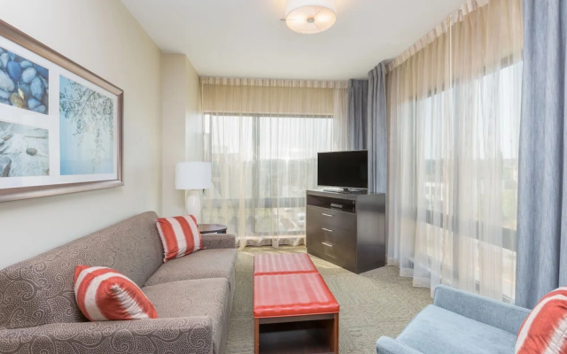 photo 3 of Staybridge Suites Seattle U District