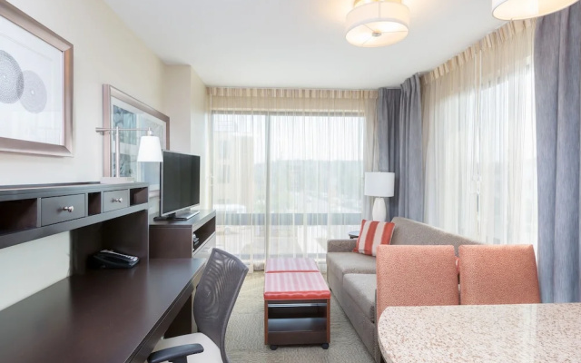 photo 5 of Staybridge Suites Seattle U District