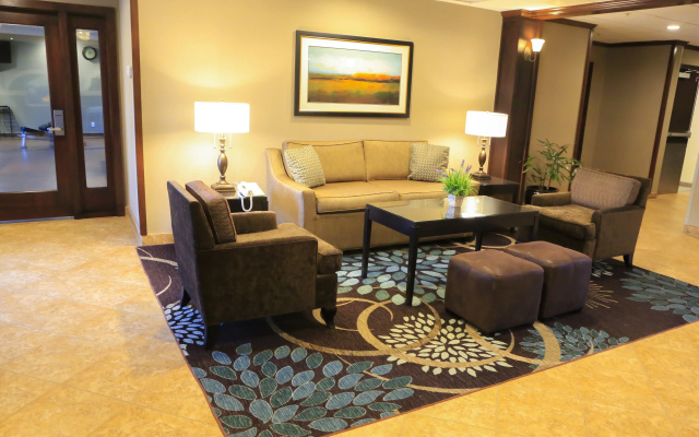 photo 2 of Staybridge Suites Silicon Valley by IHG