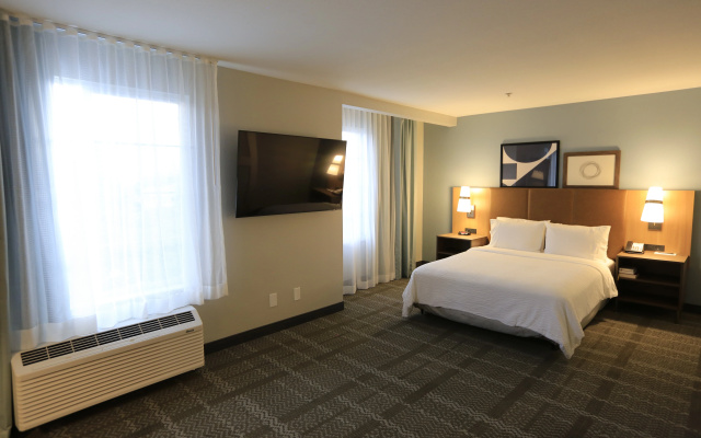 photo 4 of Staybridge Suites Silicon Valley by IHG