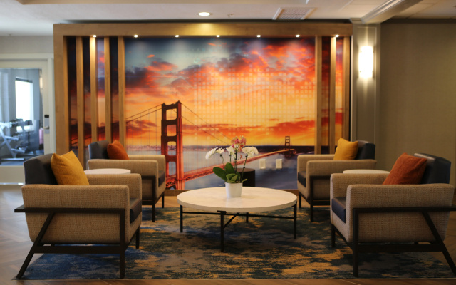 photo 5 of Staybridge Suites Silicon Valley by IHG