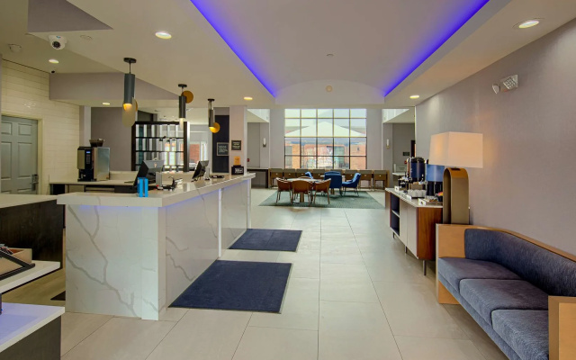 photo 2 of Homewood Suites by Hilton South Bend Notre Dame Area