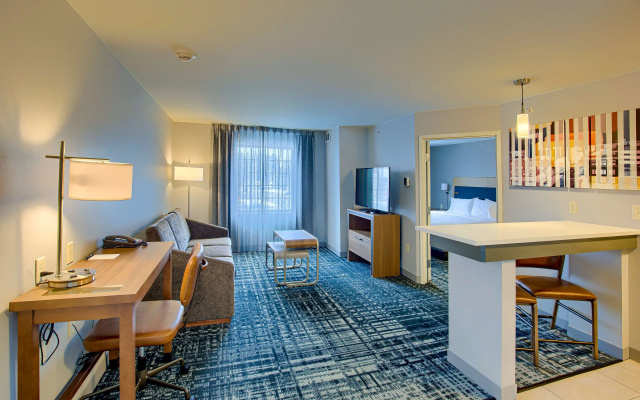 photo 3 of Homewood Suites by Hilton South Bend Notre Dame Area