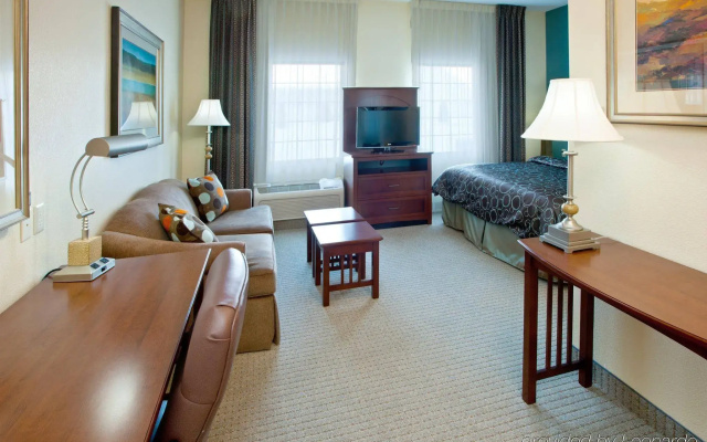 photo 4 of Homewood Suites by Hilton South Bend Notre Dame Area