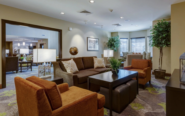 photo 2 of Staybridge Suites St Louis - Westport by IHG