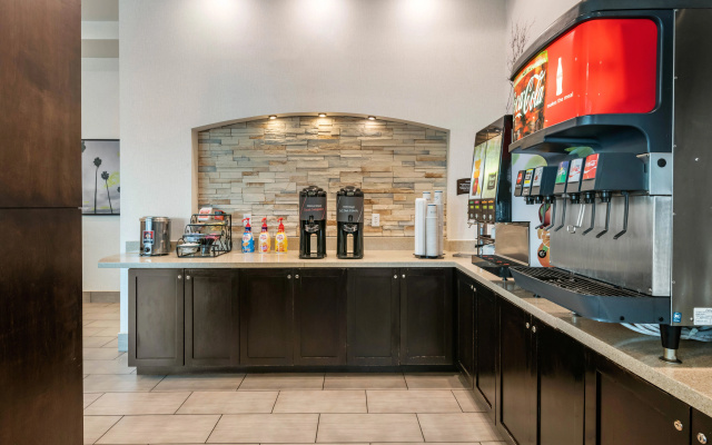 photo 2 of Staybridge Suites St. Petersburg Downtown by IHG