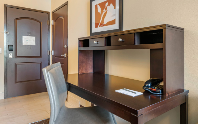 photo 3 of Staybridge Suites St. Petersburg Downtown by IHG
