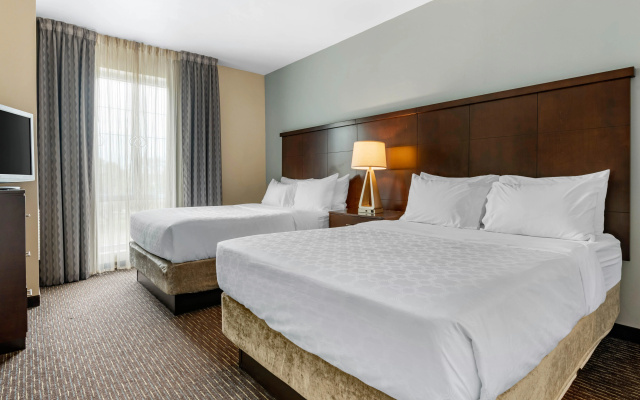 photo 4 of Staybridge Suites St. Petersburg Downtown by IHG
