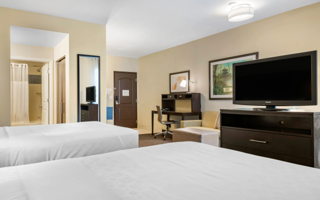photo 5 of Staybridge Suites St. Petersburg Downtown by IHG