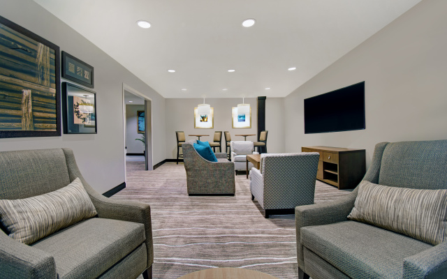 photo 2 of Staybridge Suites Sterling Heights - Detroit by IHG