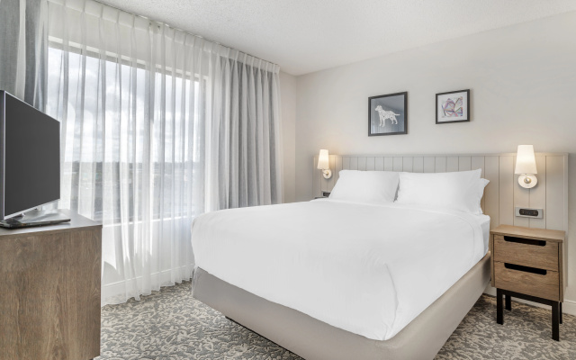 photo 2 of Sonesta ES Suites Sunnyvale