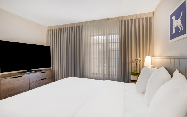 photo 3 of Sonesta ES Suites Sunnyvale