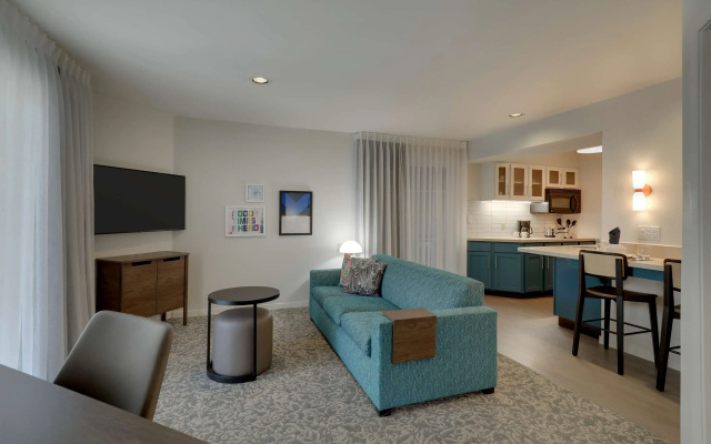 photo 4 of Sonesta ES Suites Sunnyvale