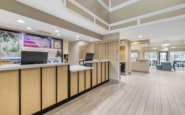 photo 2 of Sonesta ES Suites Torrance Redondo Beach