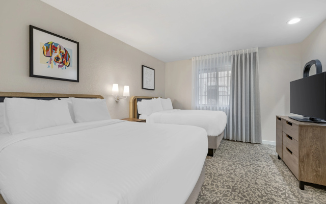 photo 3 of Sonesta ES Suites Torrance Redondo Beach