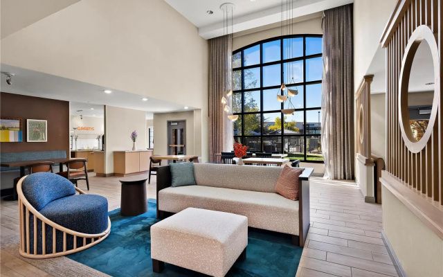 photo 2 of Sonesta ES Suites Portland Vancouver 41st Street