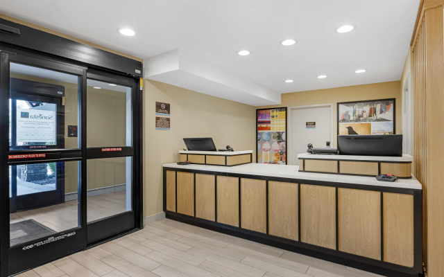 photo 3 of Sonesta ES Suites Portland Vancouver 41st Street