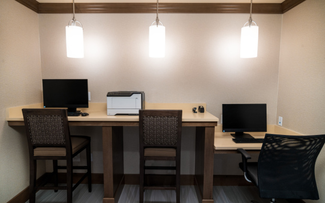 photo 4 of Staybridge Suites Washington DC East - Largo by IHG