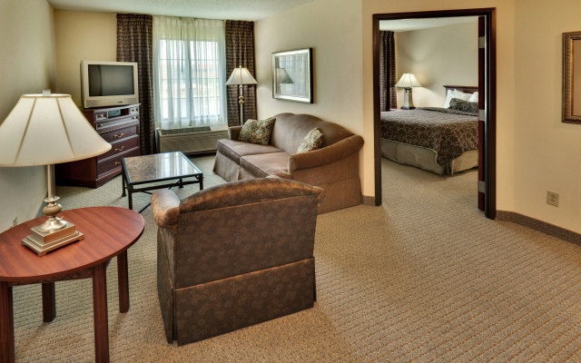 photo 3 of Staybridge Suites West Des Moines by IHG