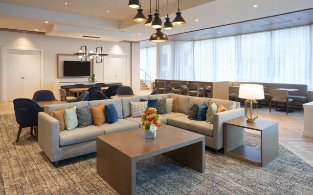 photo 2 of Staybridge Suites Wilmington Downtown by IHG