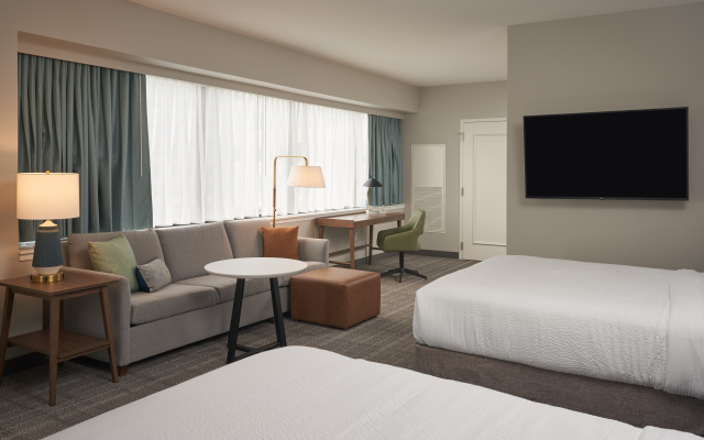 photo 4 of Staybridge Suites Wilmington Downtown by IHG
