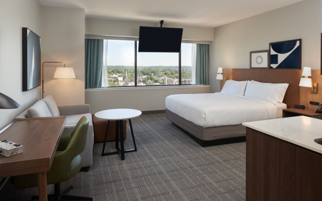 photo 5 of Staybridge Suites Wilmington Downtown by IHG