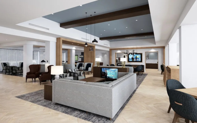 photo 2 of Staybridge Suites - Wilmington Downtown, an IHG Hotel